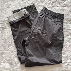 Marmot Rain Pants